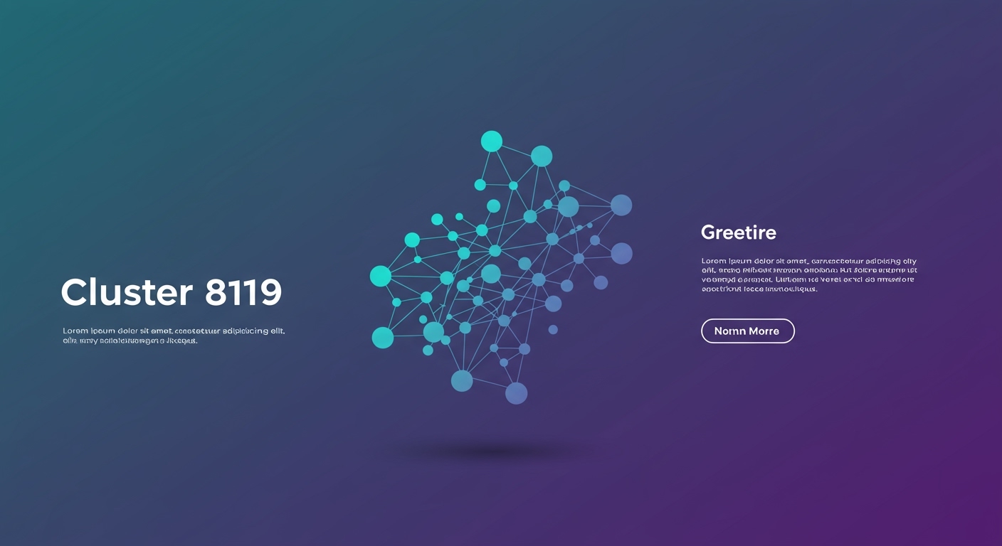 How to Cluster 819: A Step-by-Step Guide