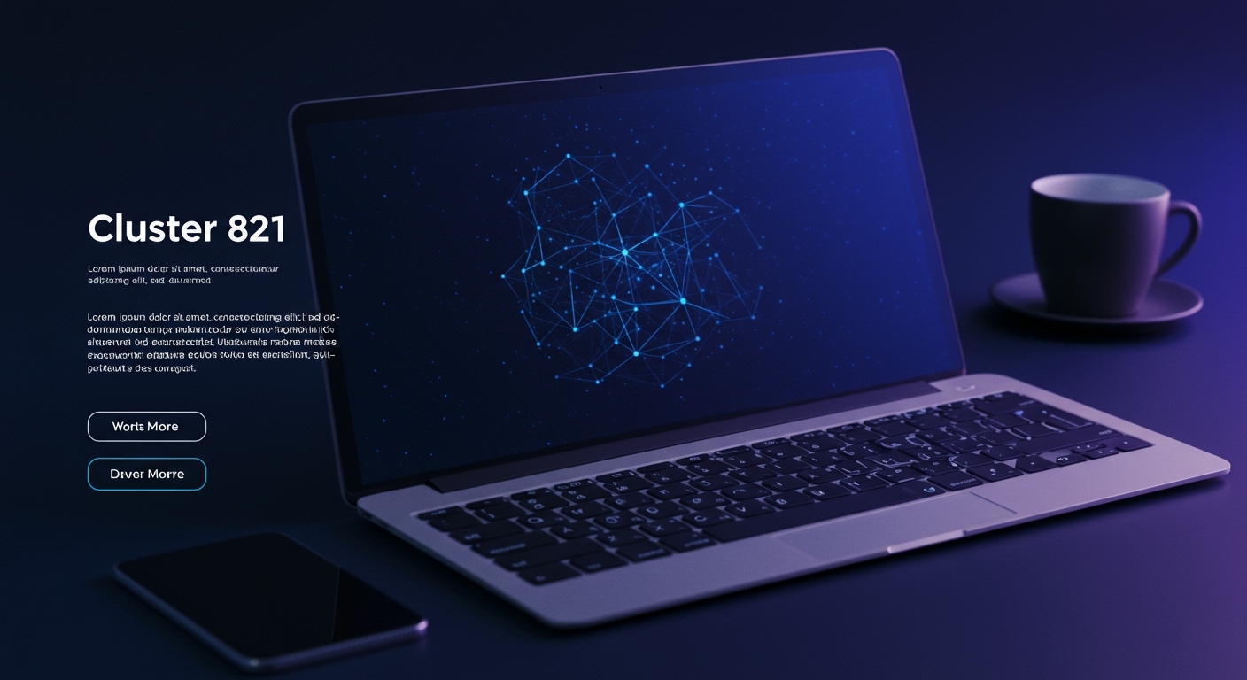 How to Cluster 821: A Step-by-Step Guide