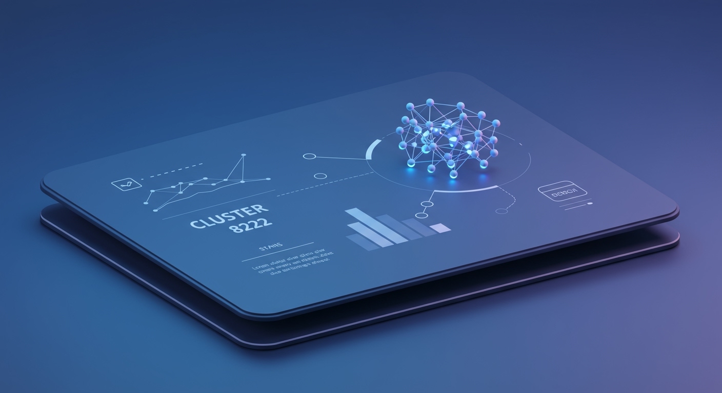 How to Cluster 822: A Step-by-Step Guide