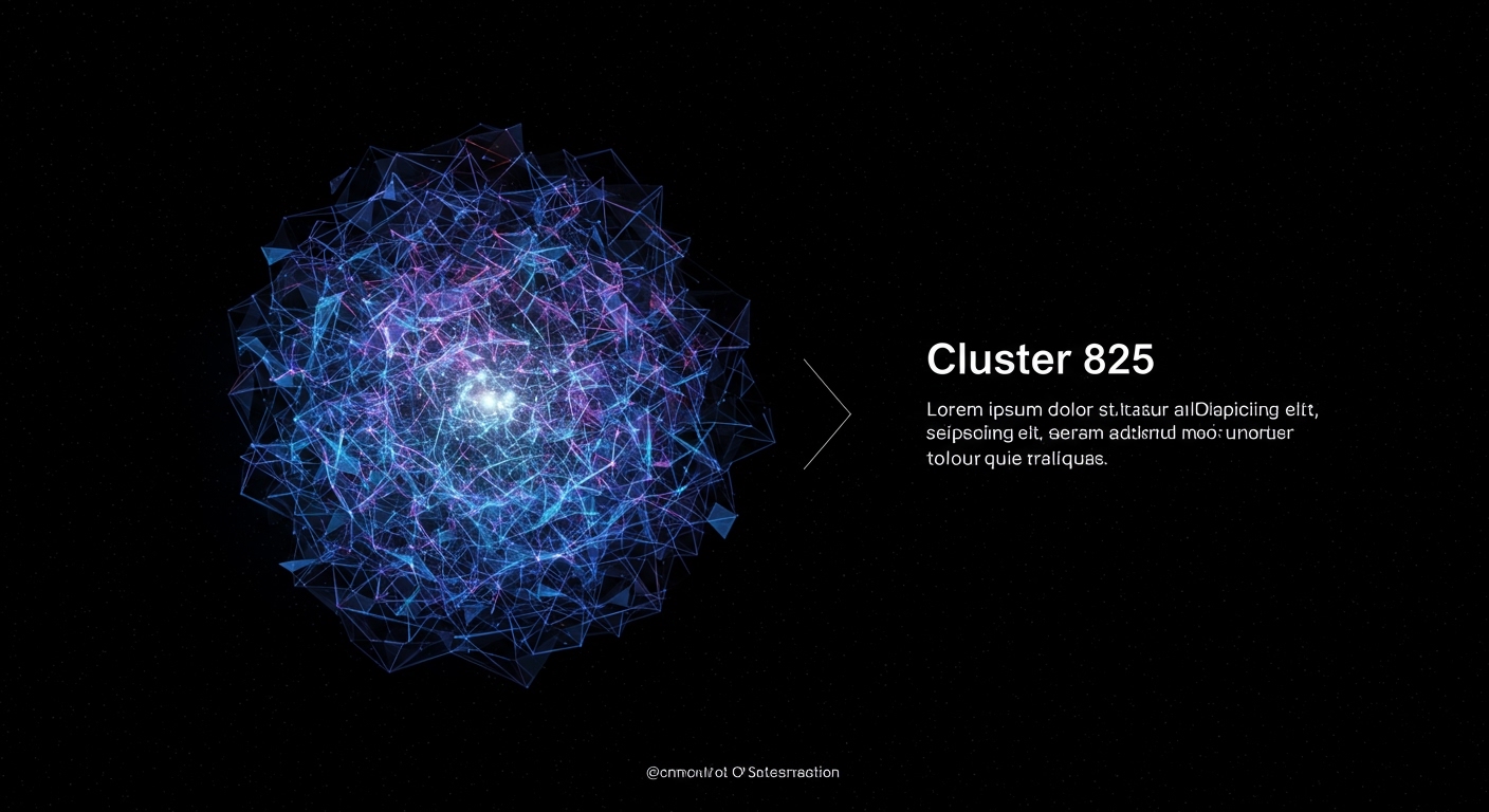 How to Cluster 825: A Step-by-Step Guide