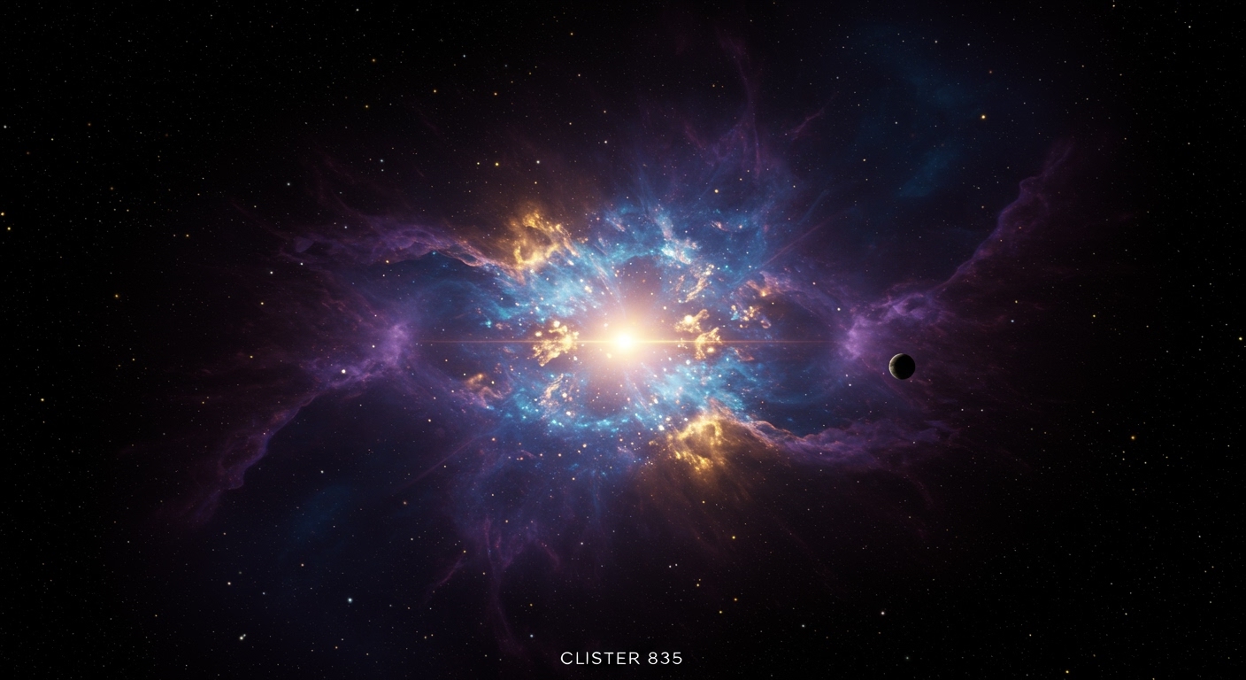 How to Cluster 835: A Step-by-Step Guide