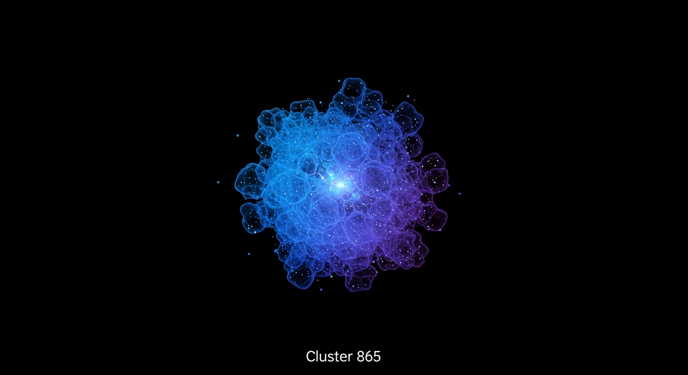 How to Cluster 865: A Step-by-Step Guide