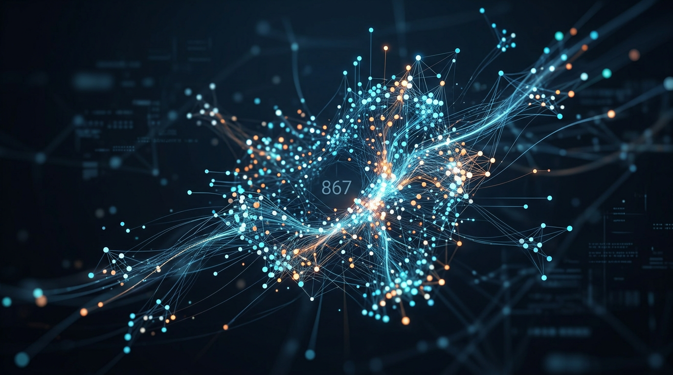 How to Cluster 867: A Step-by-Step Guide