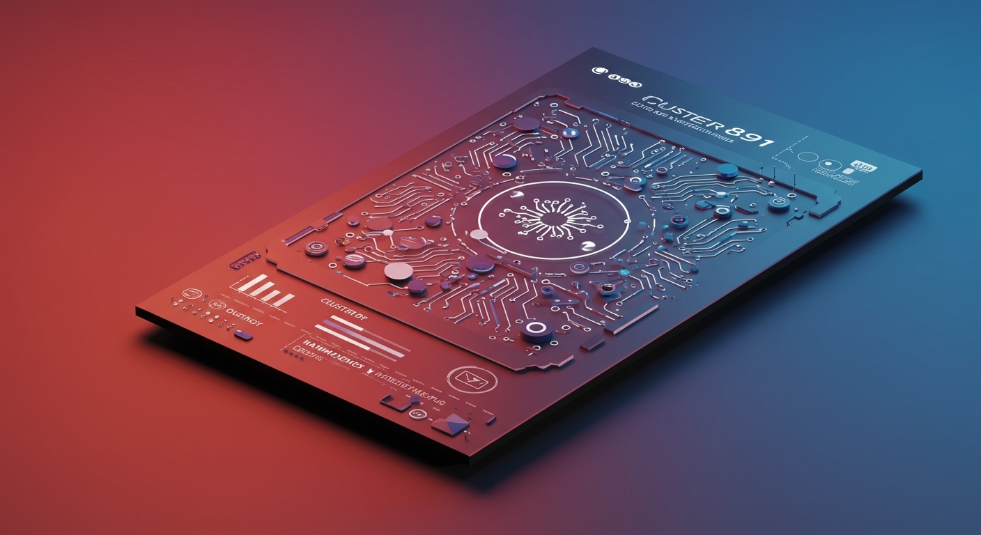 How to Cluster 891: A Step-by-Step Guide