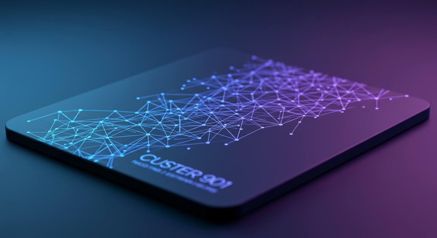 How to Cluster 901: A Step-by-Step Guide