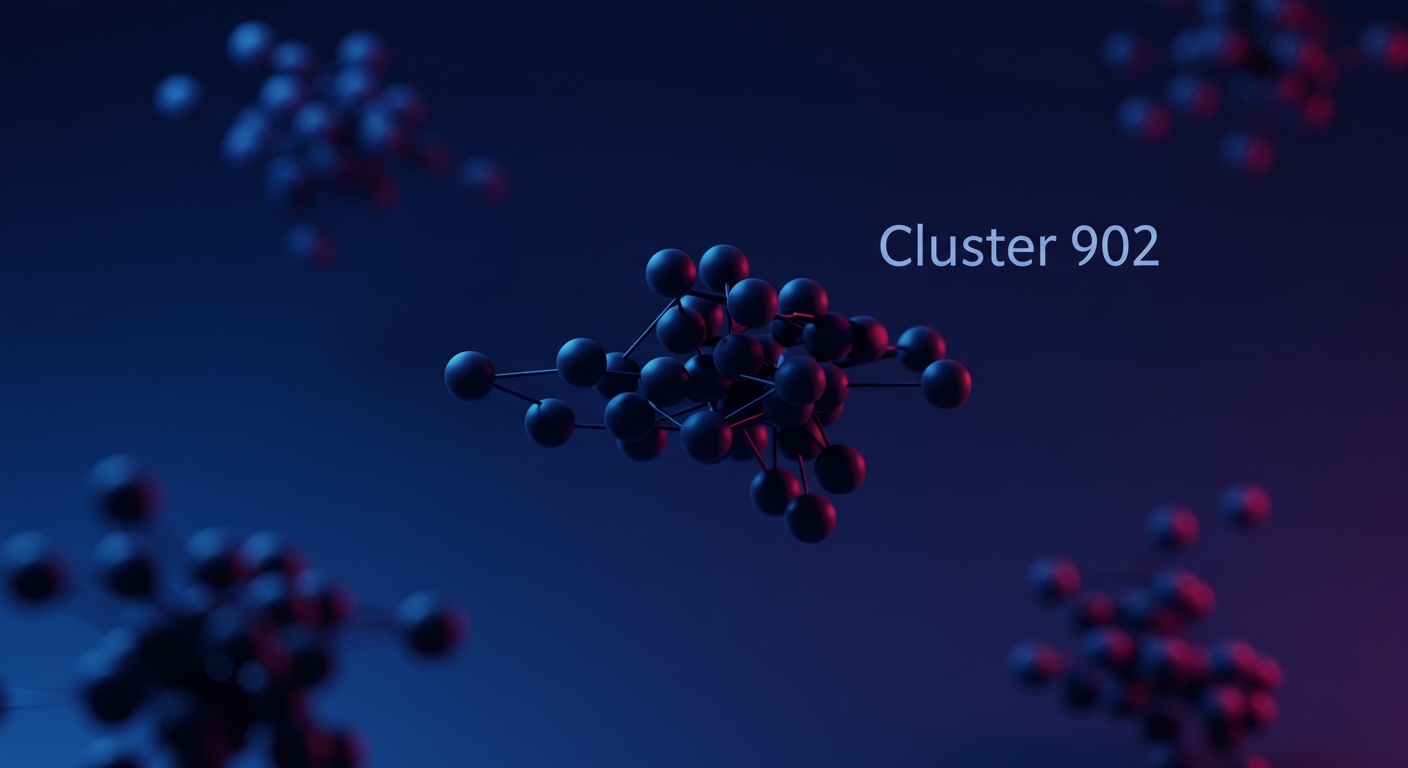 How to Cluster 902: A Step-by-Step Guide