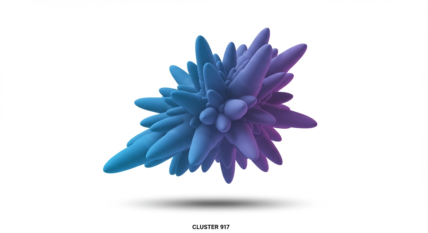 How to Cluster 917: A Step-by-Step Guide