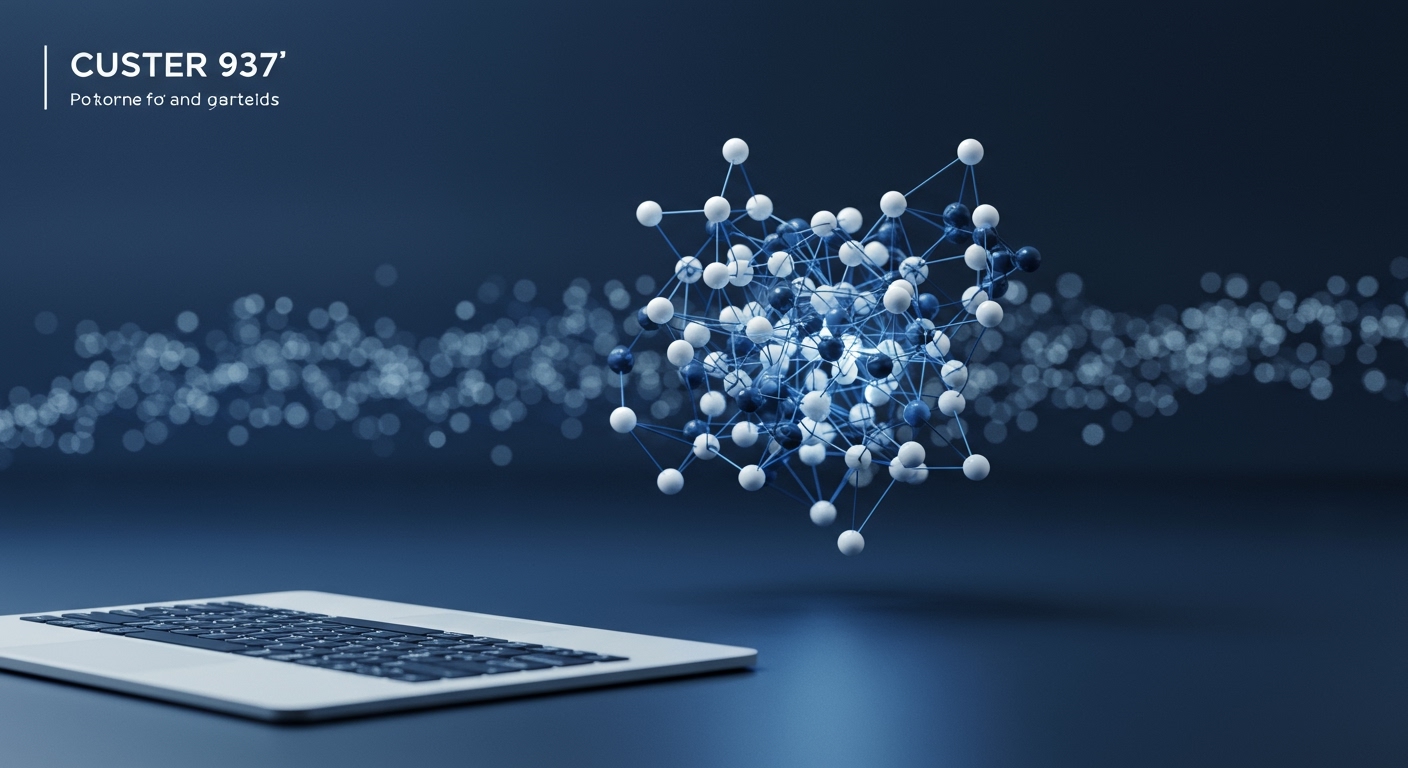 How to Cluster 937: A Step-by-Step Guide