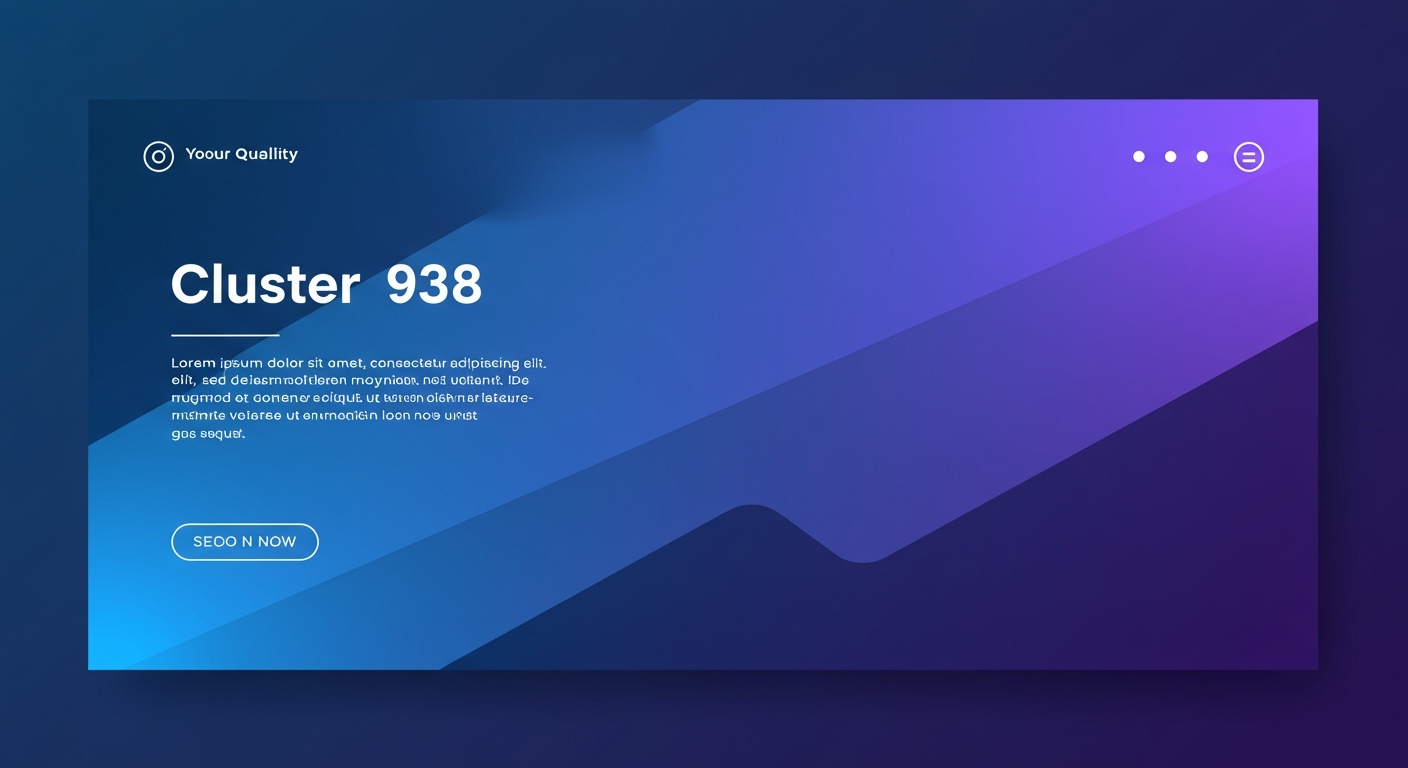 How to Cluster 938: A Step-by-Step Guide