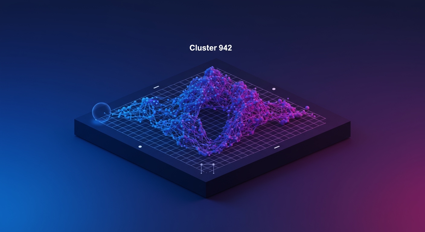 How to Cluster 942: A Step-by-Step Guide