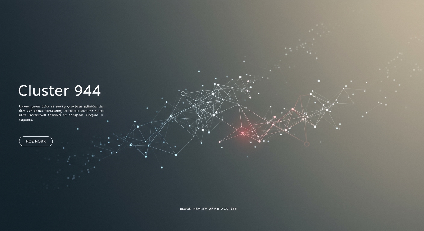 How to Cluster 944: A Step-by-Step Guide