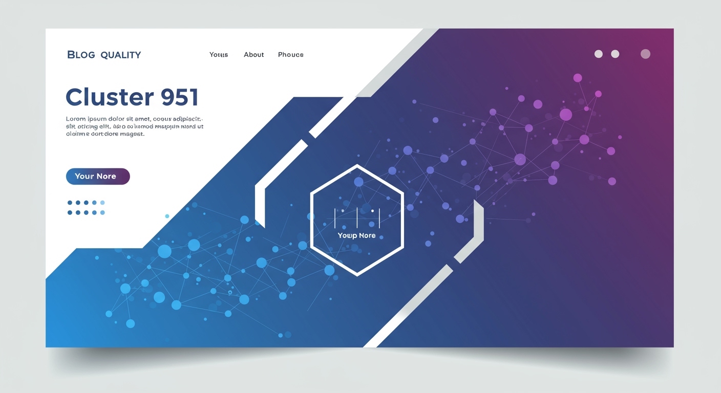 How to Cluster 951: A Step-by-Step Guide