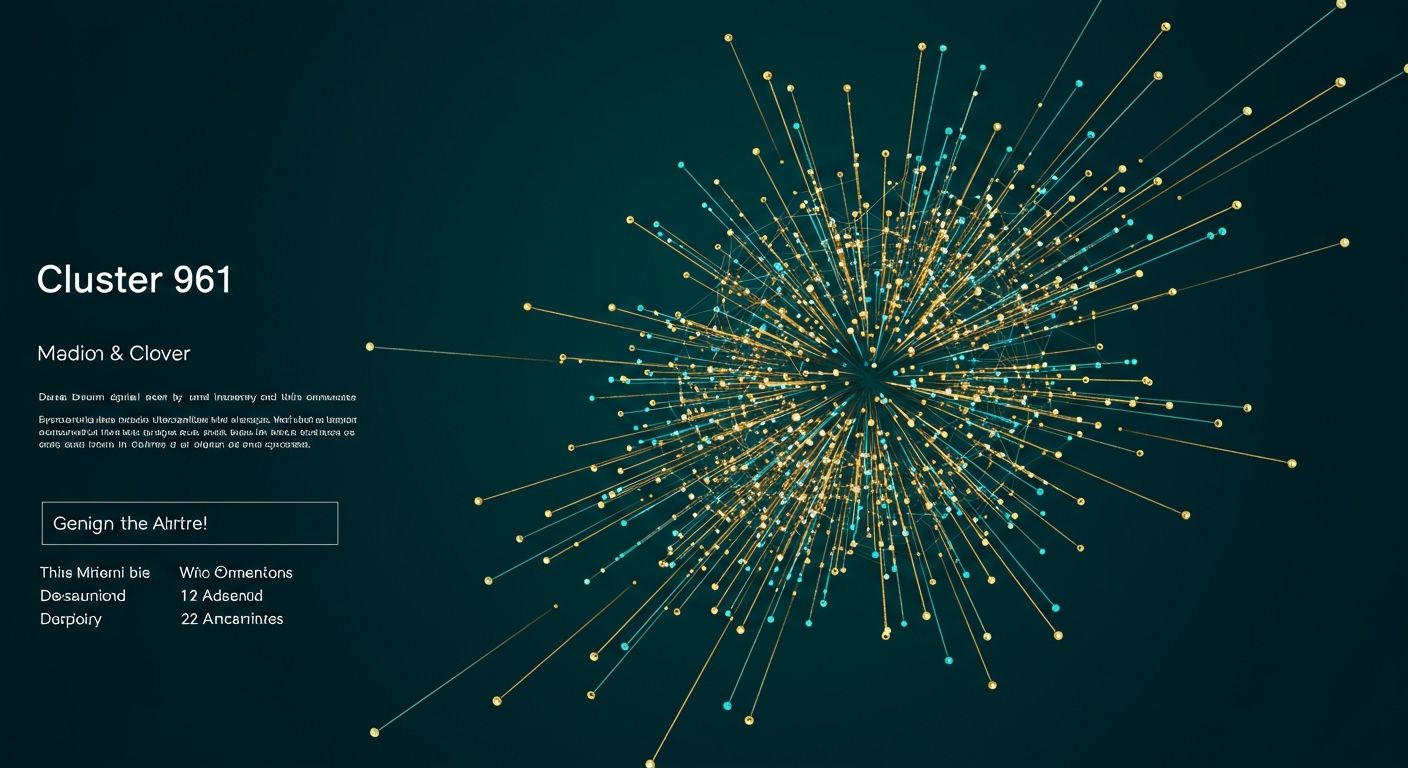 How to Cluster 961: A Step-by-Step Guide