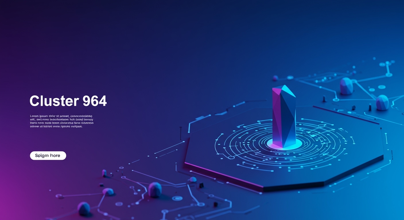 How to Cluster 964: A Step-by-Step Guide