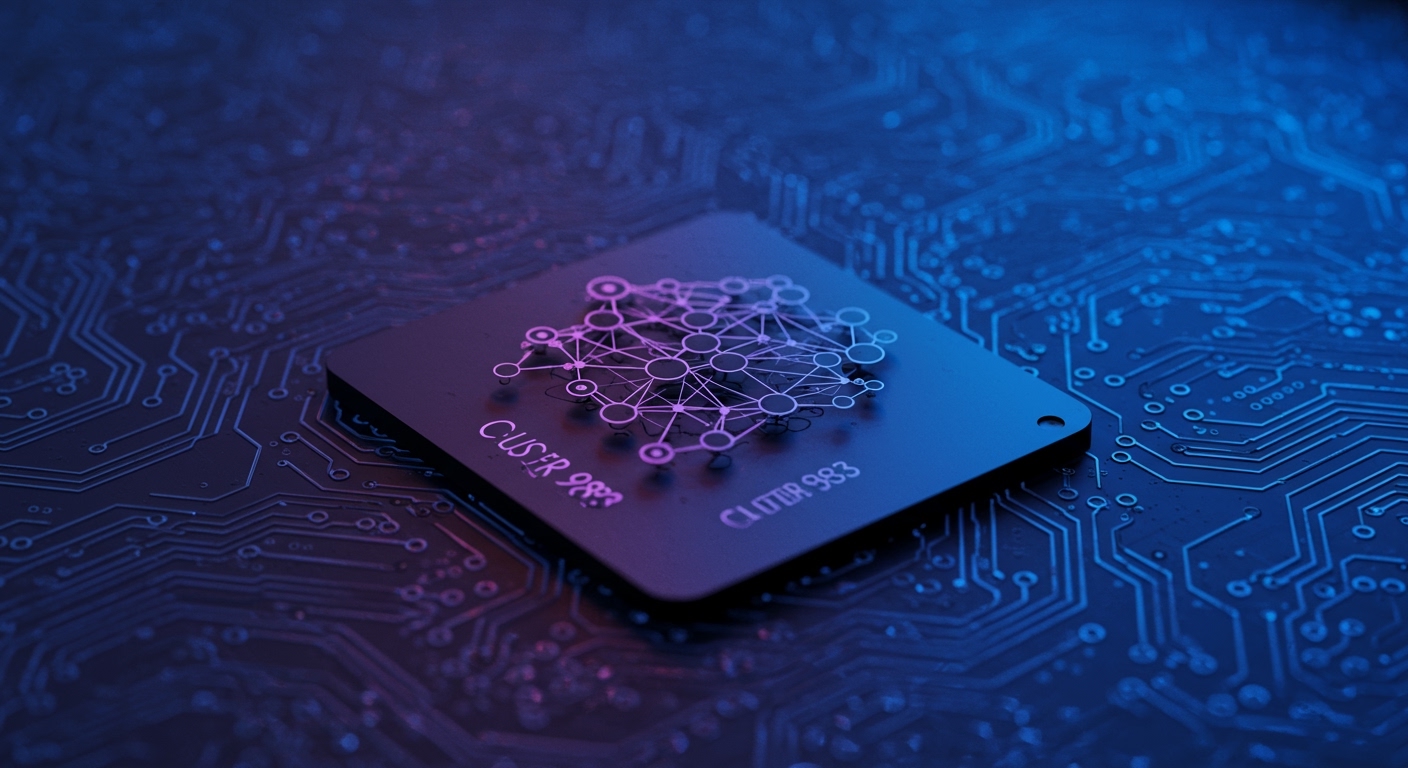 How to Cluster 983: A Step-by-Step Guide