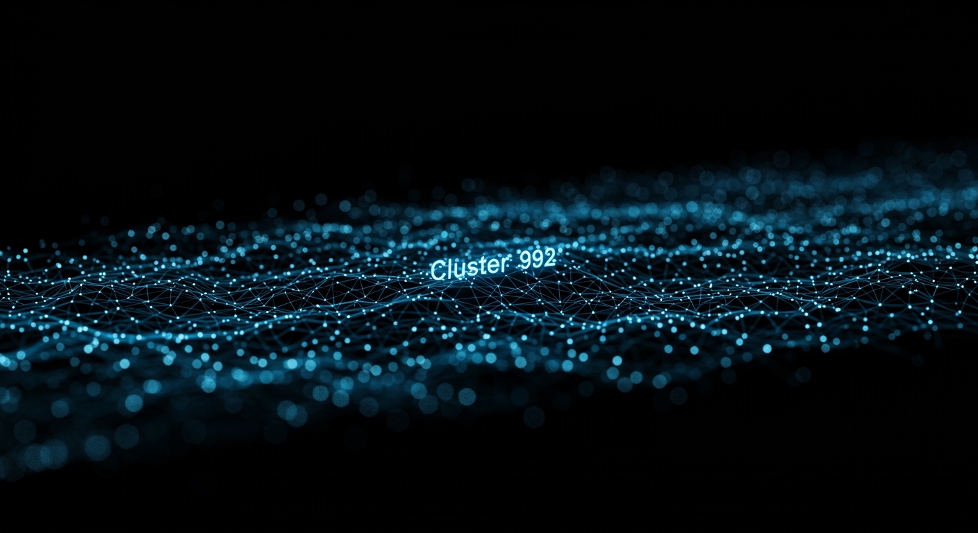 How to Cluster 992: A Step-by-Step Guide