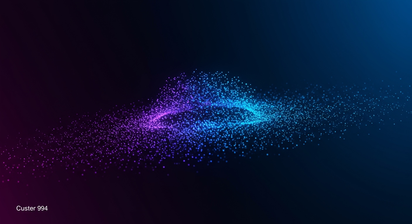 How to Cluster 994: A Step-by-Step Guide