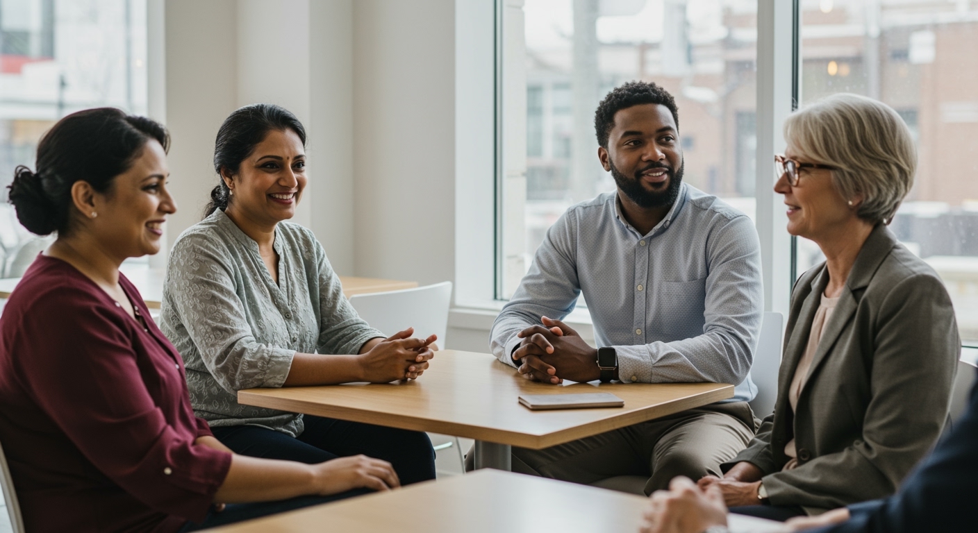 How to Communicate with Native English Speakers | 5 Steps