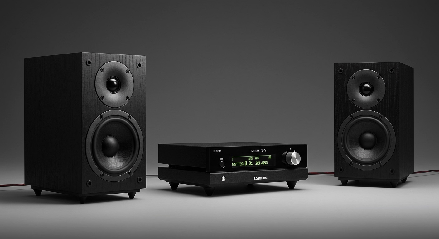 How to Component Speakers: A Step-by-Step Guide