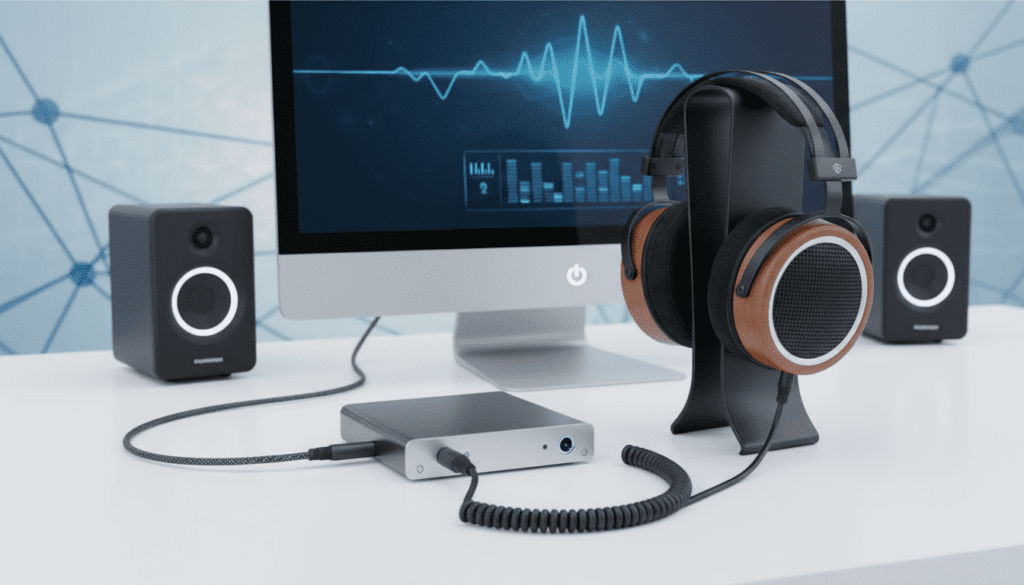 How to Computer Audio Playback: A Step-by-Step Guide