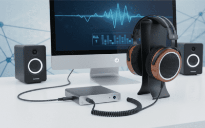 How to Computer Audio Playback: A Step-by-Step Guide