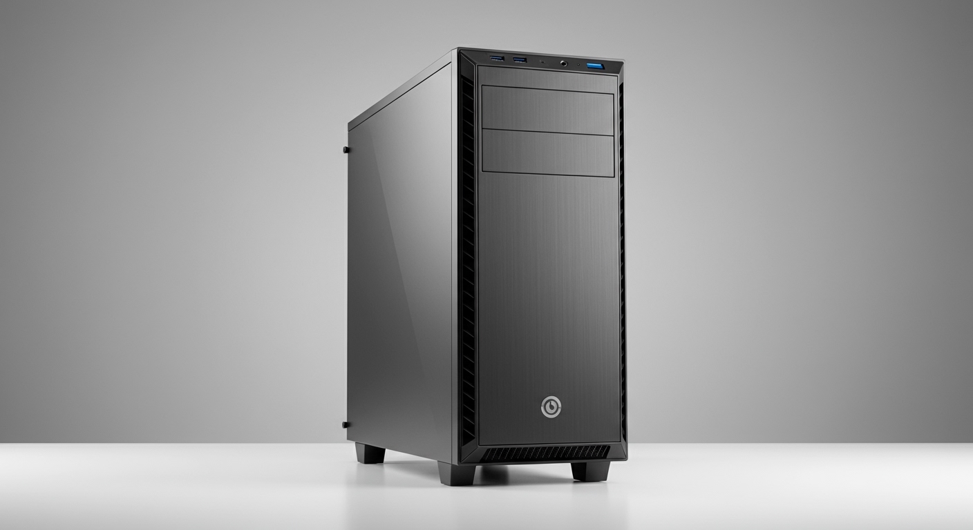 How to Computer Towers: A Step-by-Step Guide