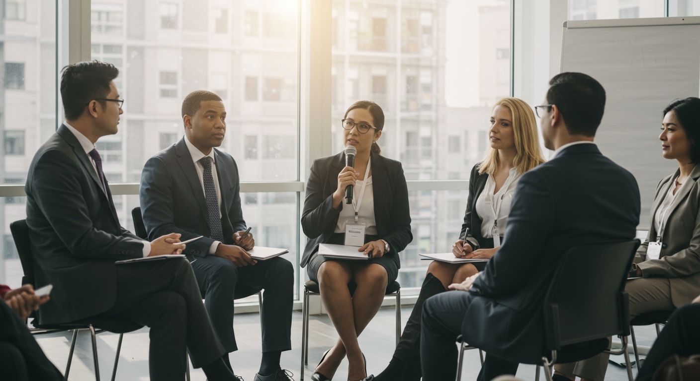 How to Conference Speaker Fees: A Step-by-Step Guide