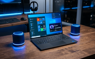 How to Connect 2 Bluetooth Speakers Windows 10