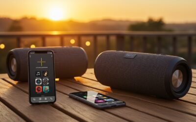 ** How to Connect 2 Boom 3 Speakers: The Ultimate Pairing Guide