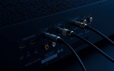 How to Connect 5.1 Speakers to LCD TV: A Step-by-Step Guide
