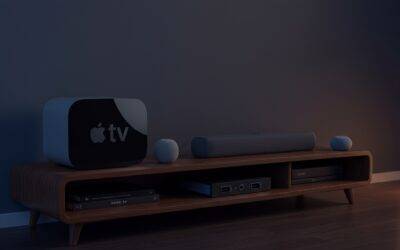 How to Connect Apple TV to External Speakers (Pro Guide)