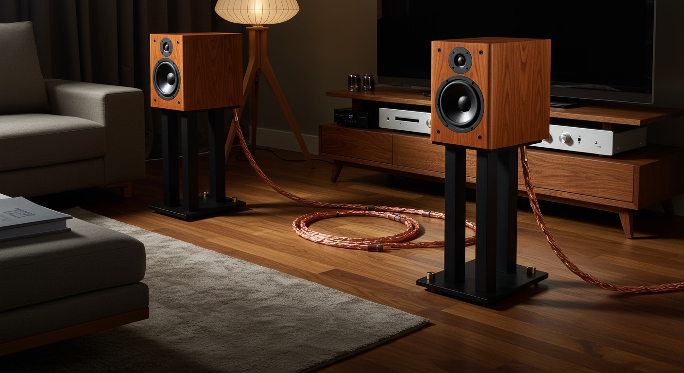 How to Connect Bookshelf Speakers: The Ultimate Setup Guide