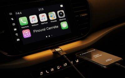 How to Connect CarPlay to Car Speakers: Step-by-Step Guide