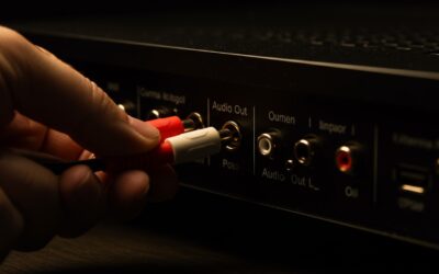 How to Connect DVD Player to Speakers: Step-by-Step Guide