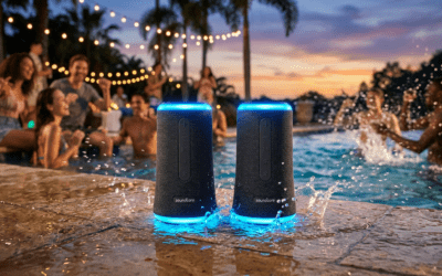 How to Connect Flare 2 Speakers (Easy Guide)