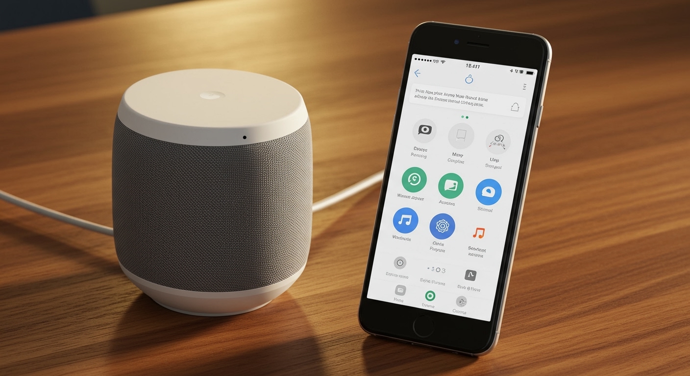 How to Connect Google Speakers to Wi-Fi: Step-by-Step Guide