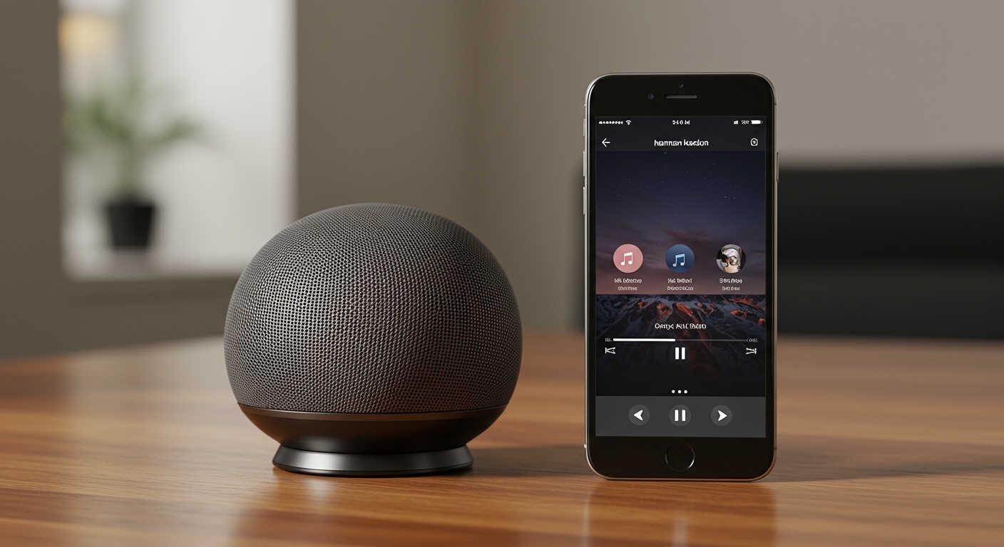How to Connect Harman Kardon Speakers to iPhone | 2024 Guide