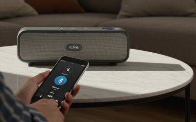 How to Connect iLive Wireless Speakers: Easy Pairing Guide