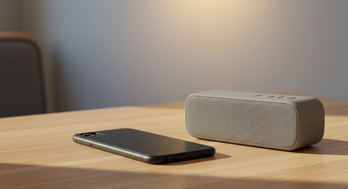 How to Connect iPhone to Speakers Wirelessly (Easy Steps)