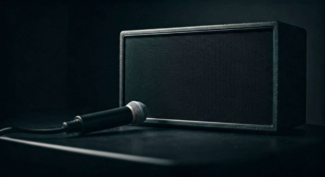 How to Connect Karaoke to Speakers: A Pro Setup Guide