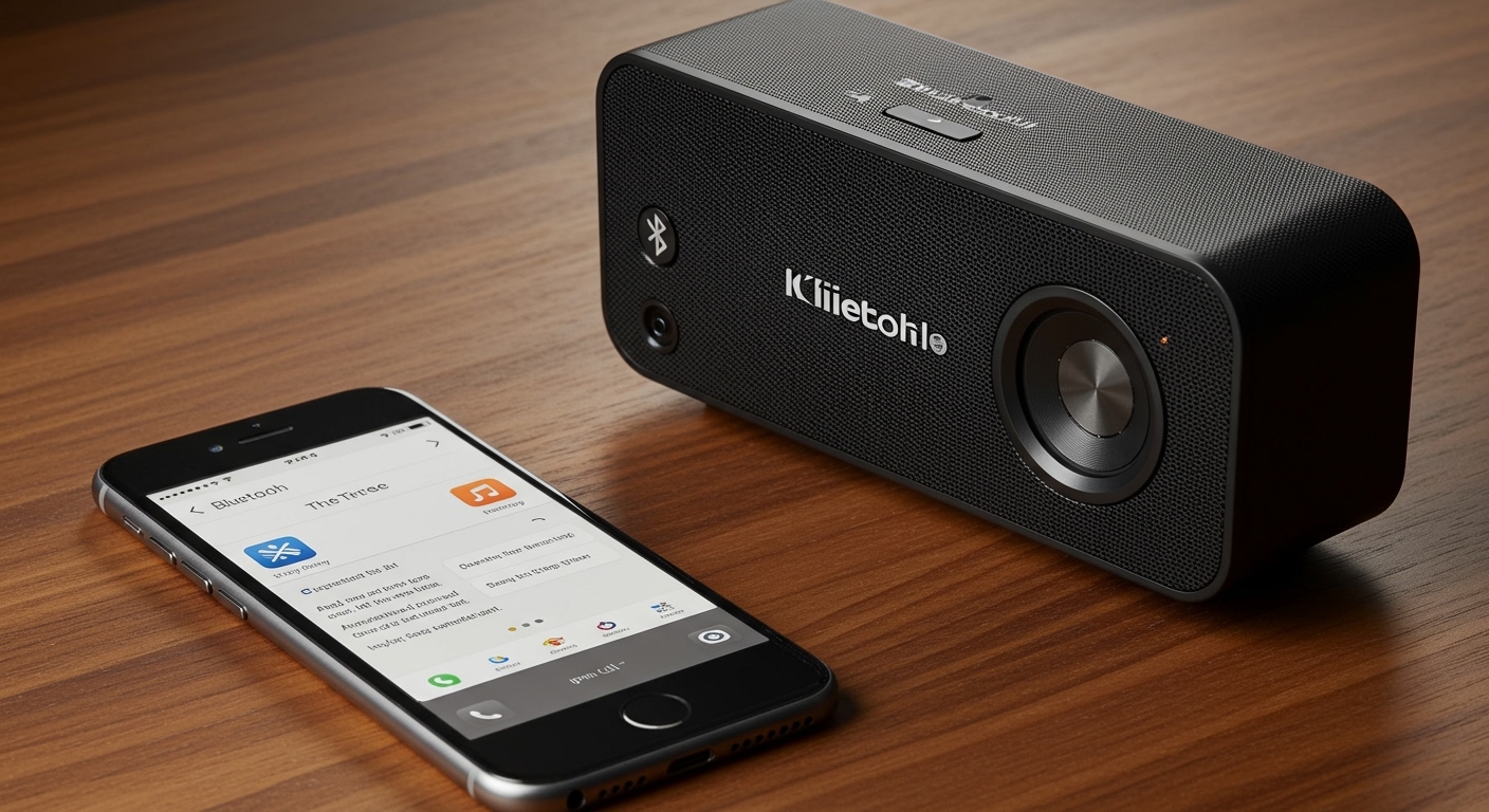 How to Connect Klipsch Speakers to iPhone (Step-by-Step) How to Connect Klipsch Speakers to iPhone (Step-by-Step)