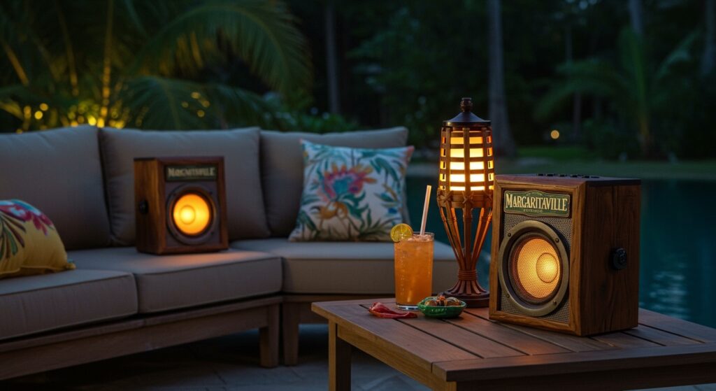 How to Connect Margaritaville Speakers: 2024 Pairing Guide