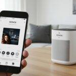 How to Connect Phone to Sonos Speakers: A Step-by-Step Guide