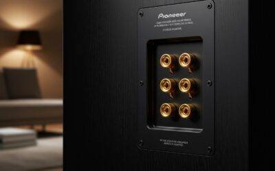 ** How to Connect Pioneer Speakers: A Pro Setup Guide