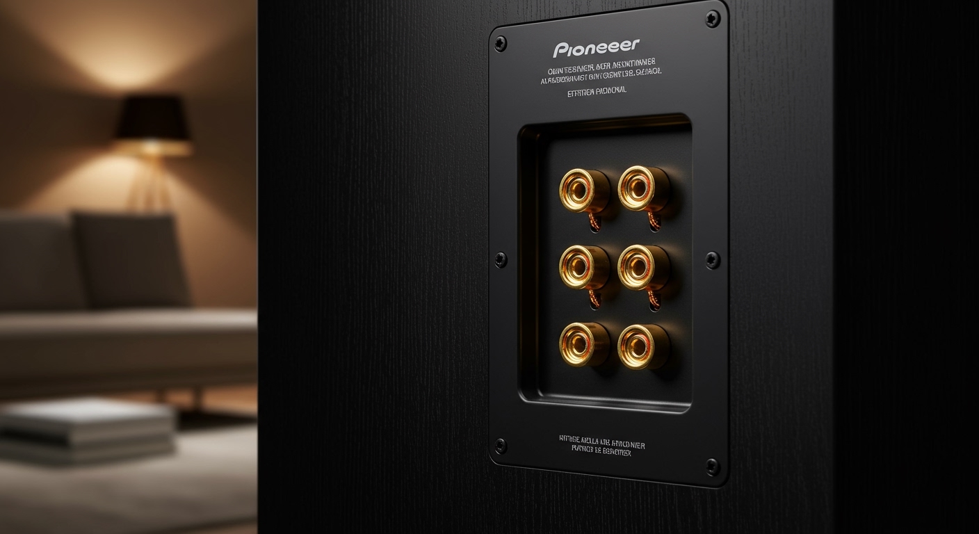 ** How to Connect Pioneer Speakers: A Pro Setup Guide