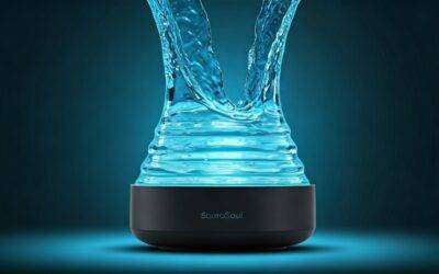 How to Connect SoundSoul Water Speakers: Easy Step-by-Step Guide