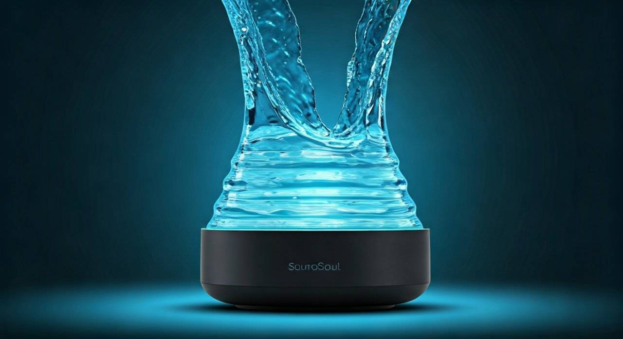 How to Connect SoundSoul Water Speakers: Easy Step-by-Step Guide