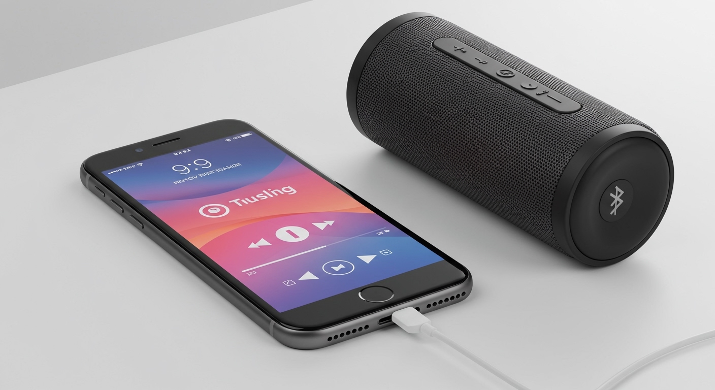 How to Connect Speakers to Phone: A Step-by-Step Guide