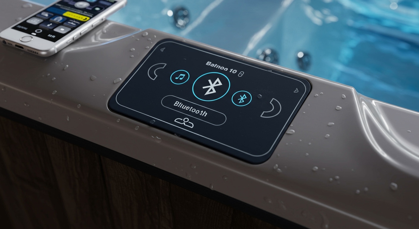 How to Connect to Balboa Hot Tub Speakers: Step-by-Step