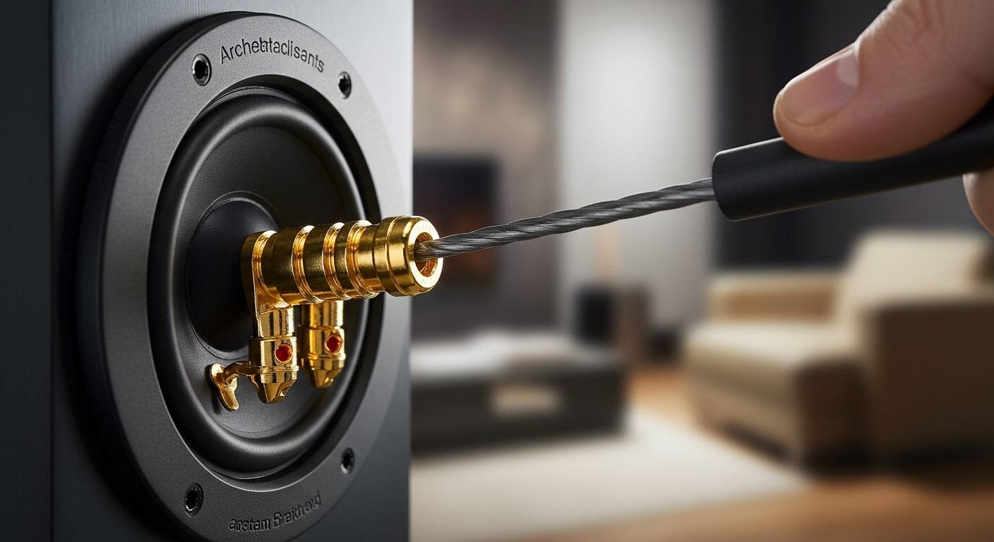 How to Connect to Niles Speakers: Expert Step-by-Step Guide How to Connect to Niles Speakers: Expert Step-by-Step Guide